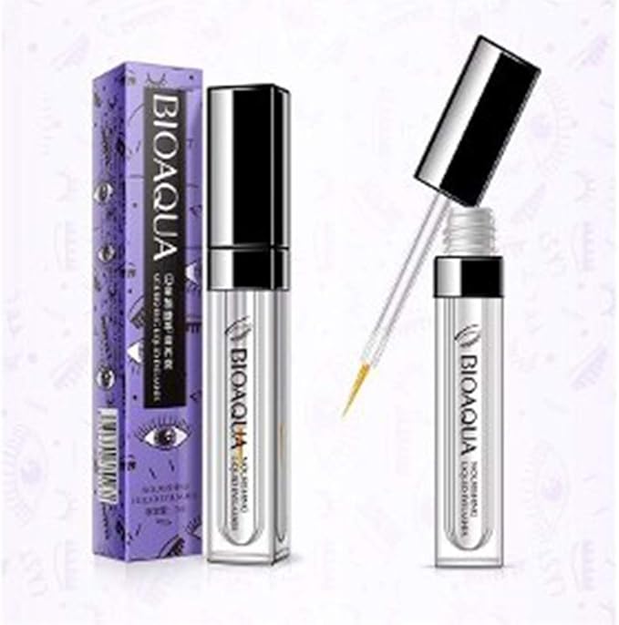 BIOAQUA Serum Alargador de Pestañas (accesorios)