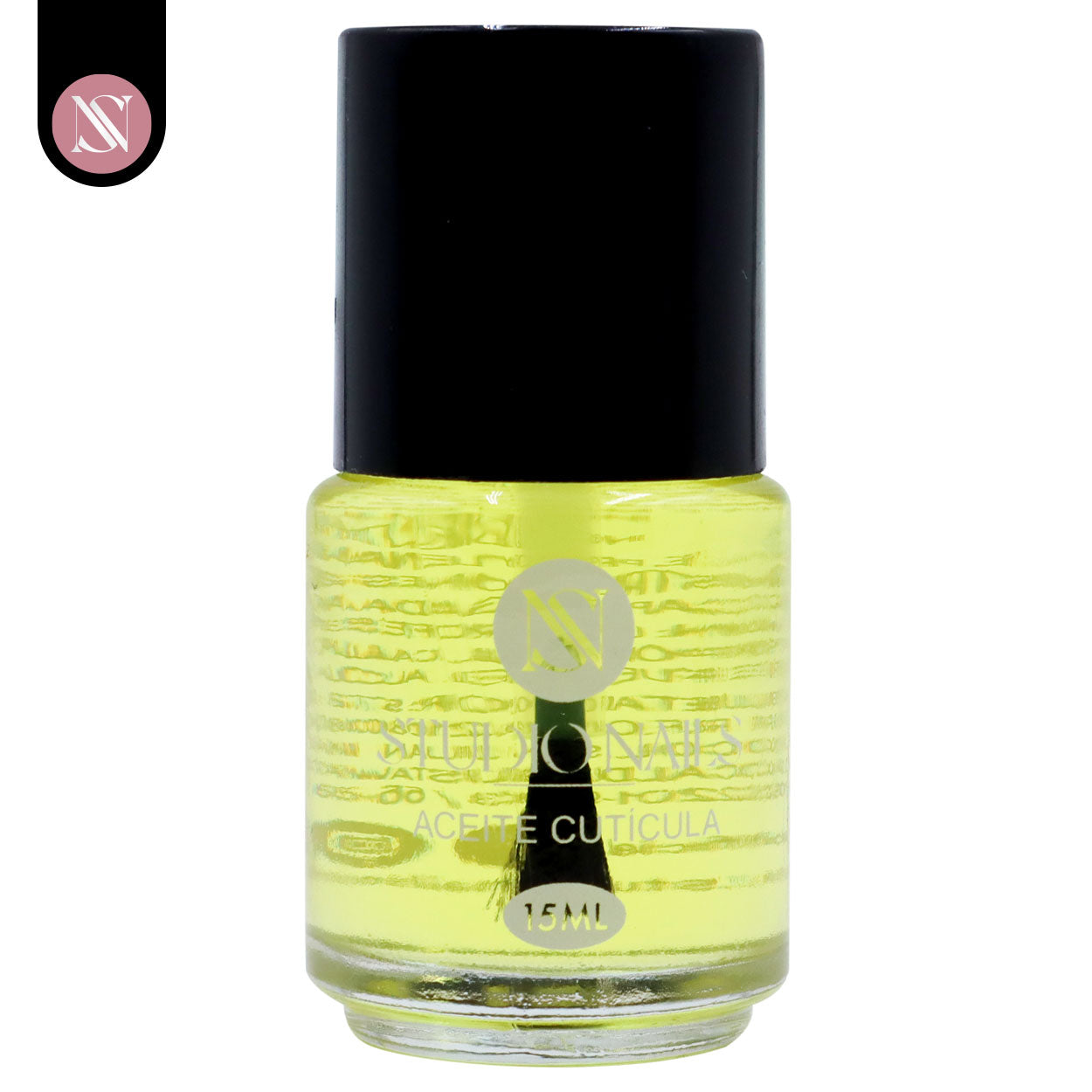 Aceite para Cutícula 15ml