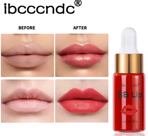 Bb Lips Henna para labios