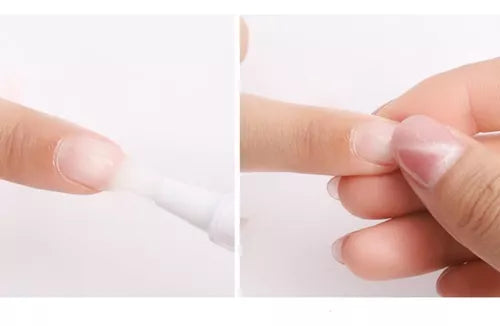 Aceite de cutícula por pieza o por pack (insumos)