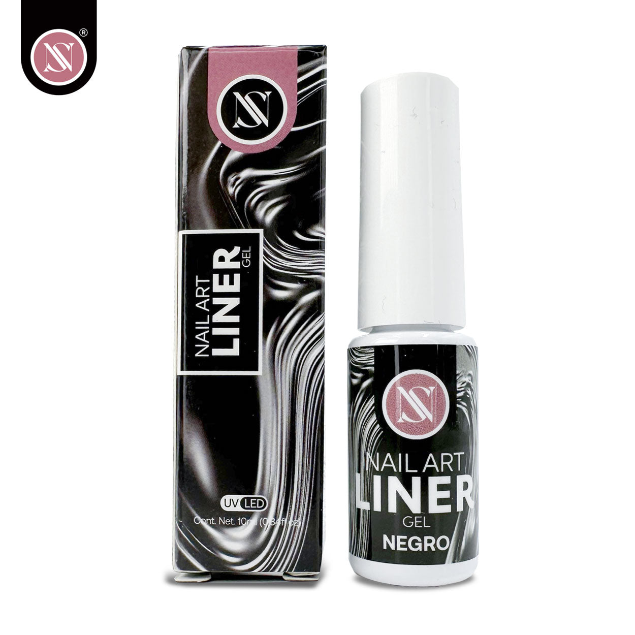 Liner Gel (Nail Art) StudioNails