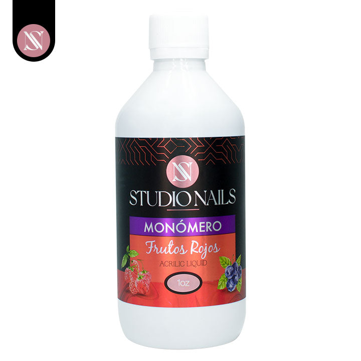 Monómero Edición Limitada Studio Nails