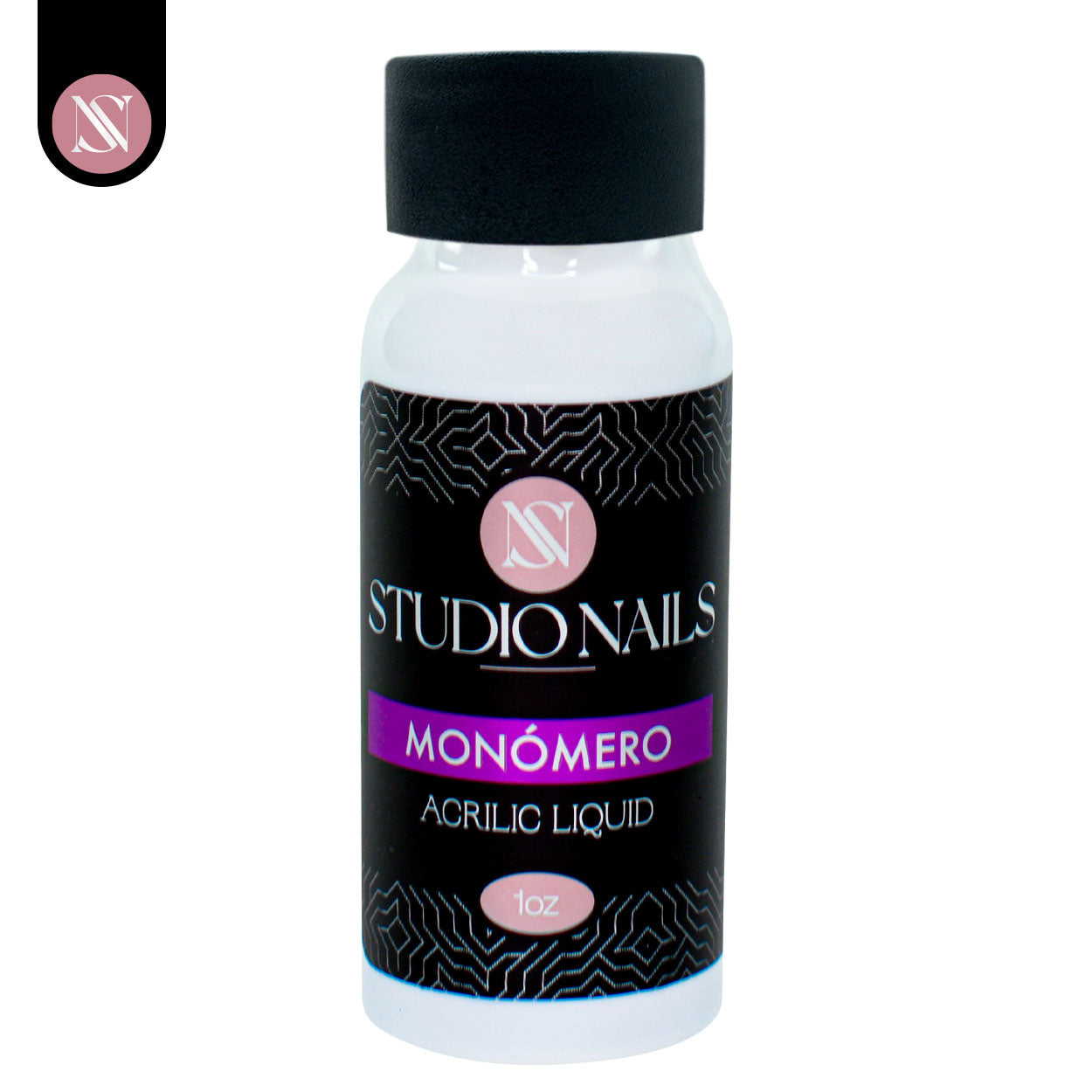 Monómero Studio Nails