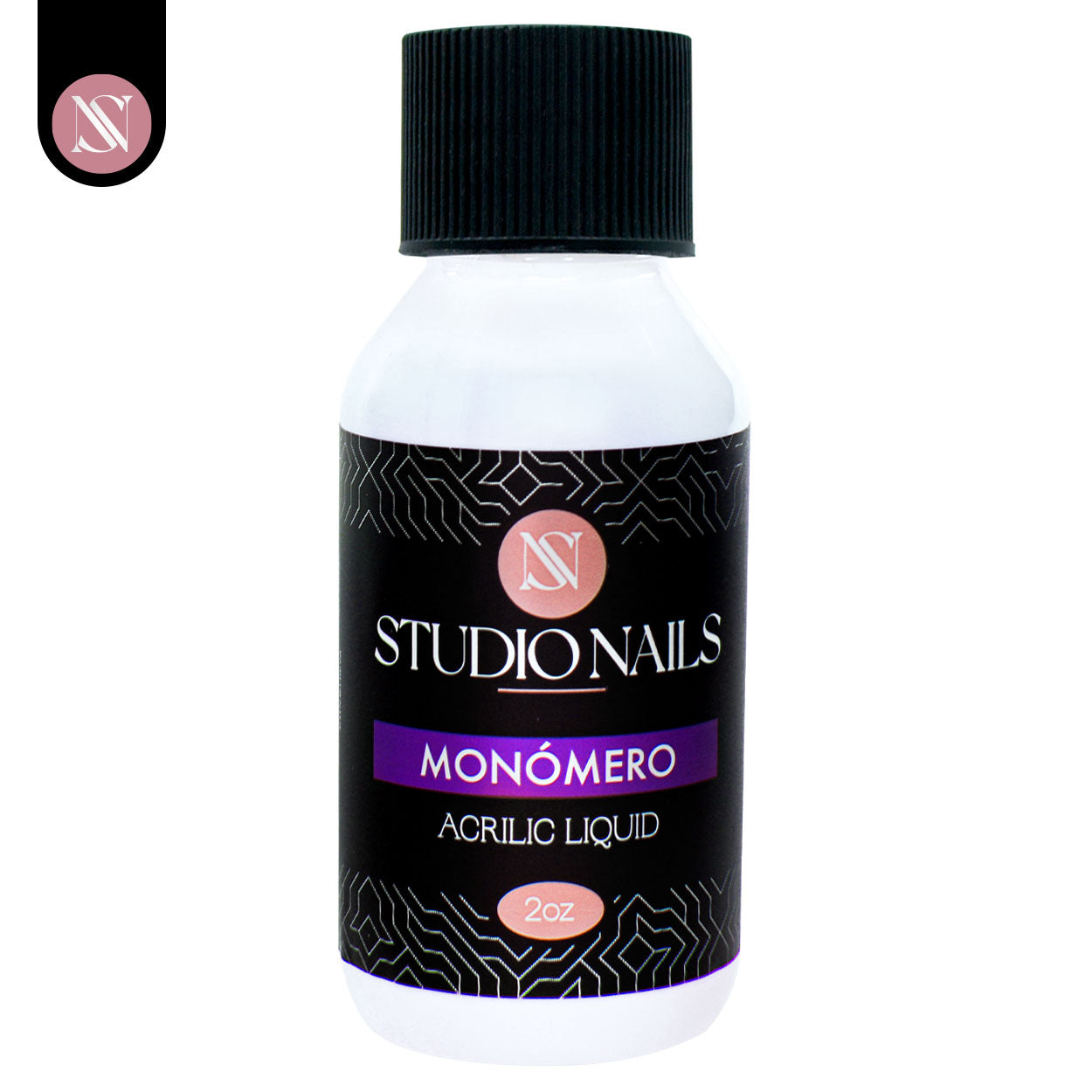 Monómero Studio Nails