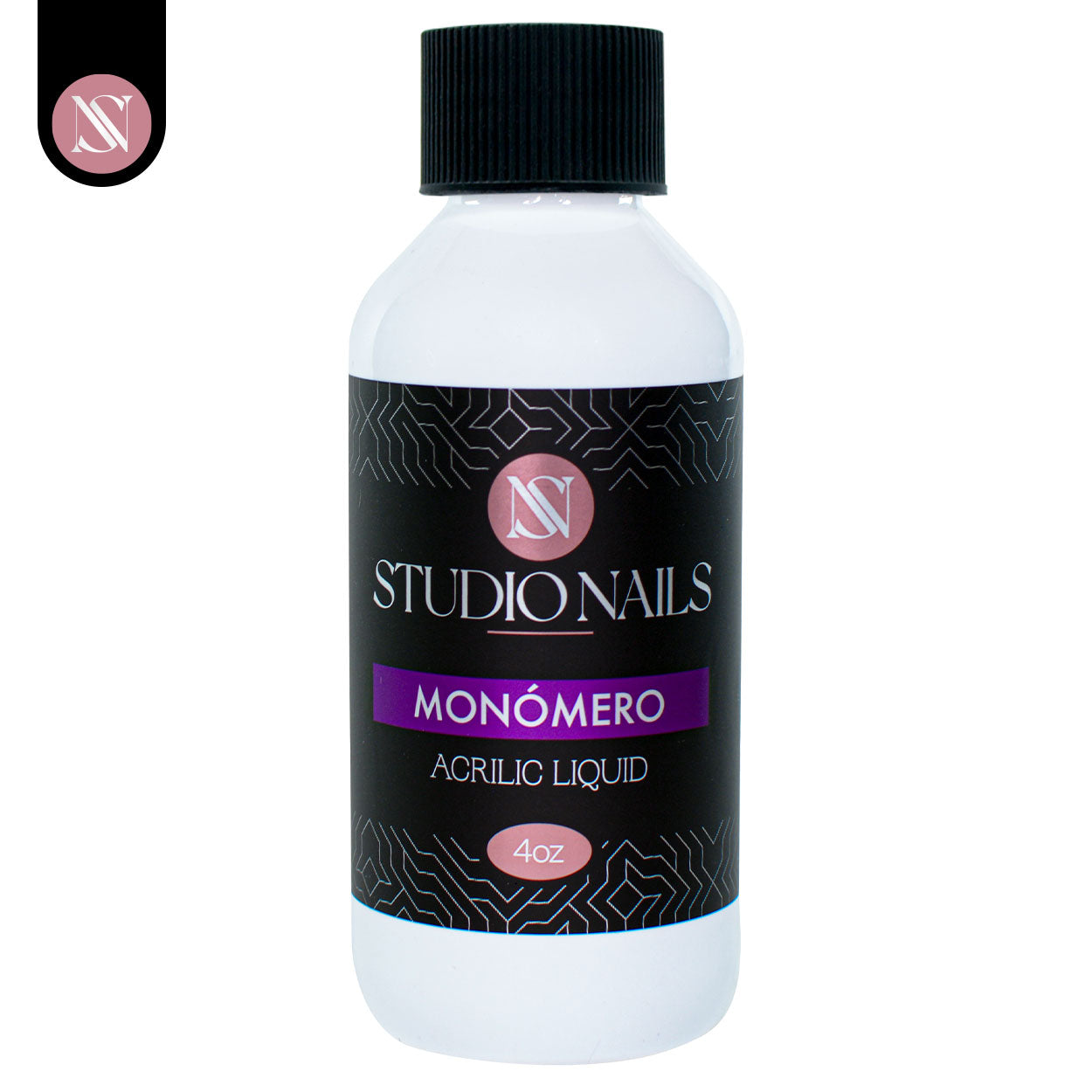Monómero Studio Nails