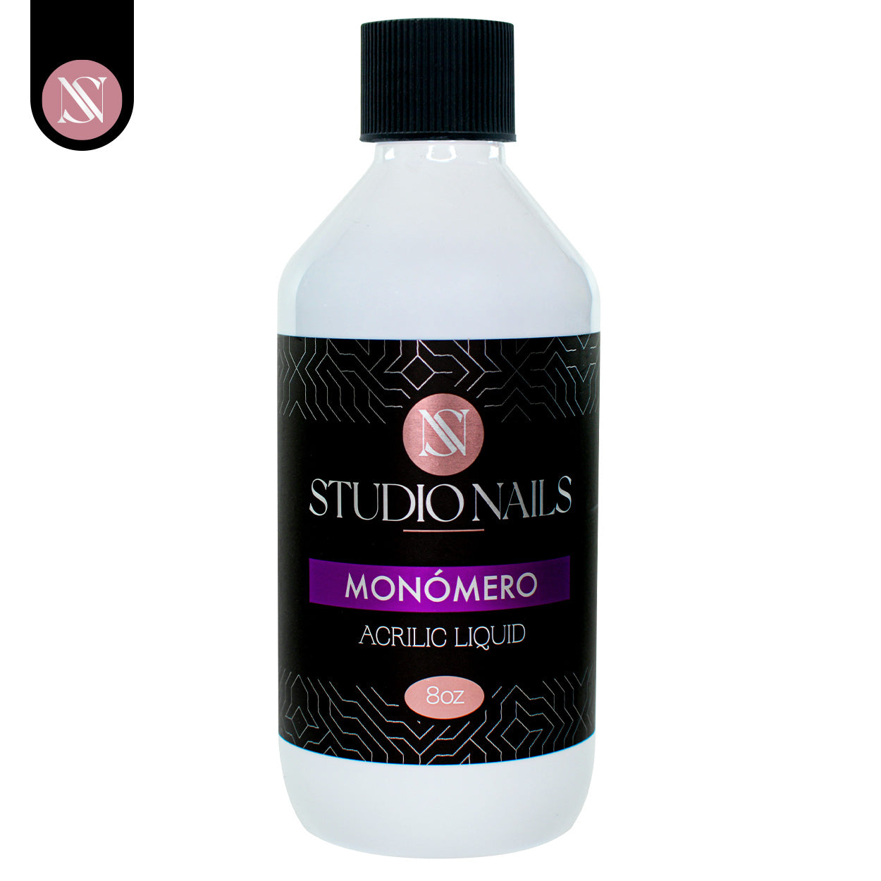 Monómero Studio Nails