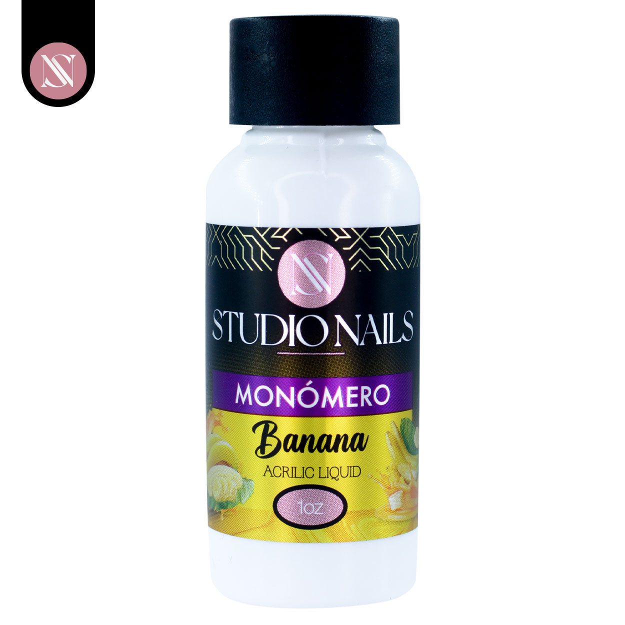 Monómero Edición Limitada Studio Nails