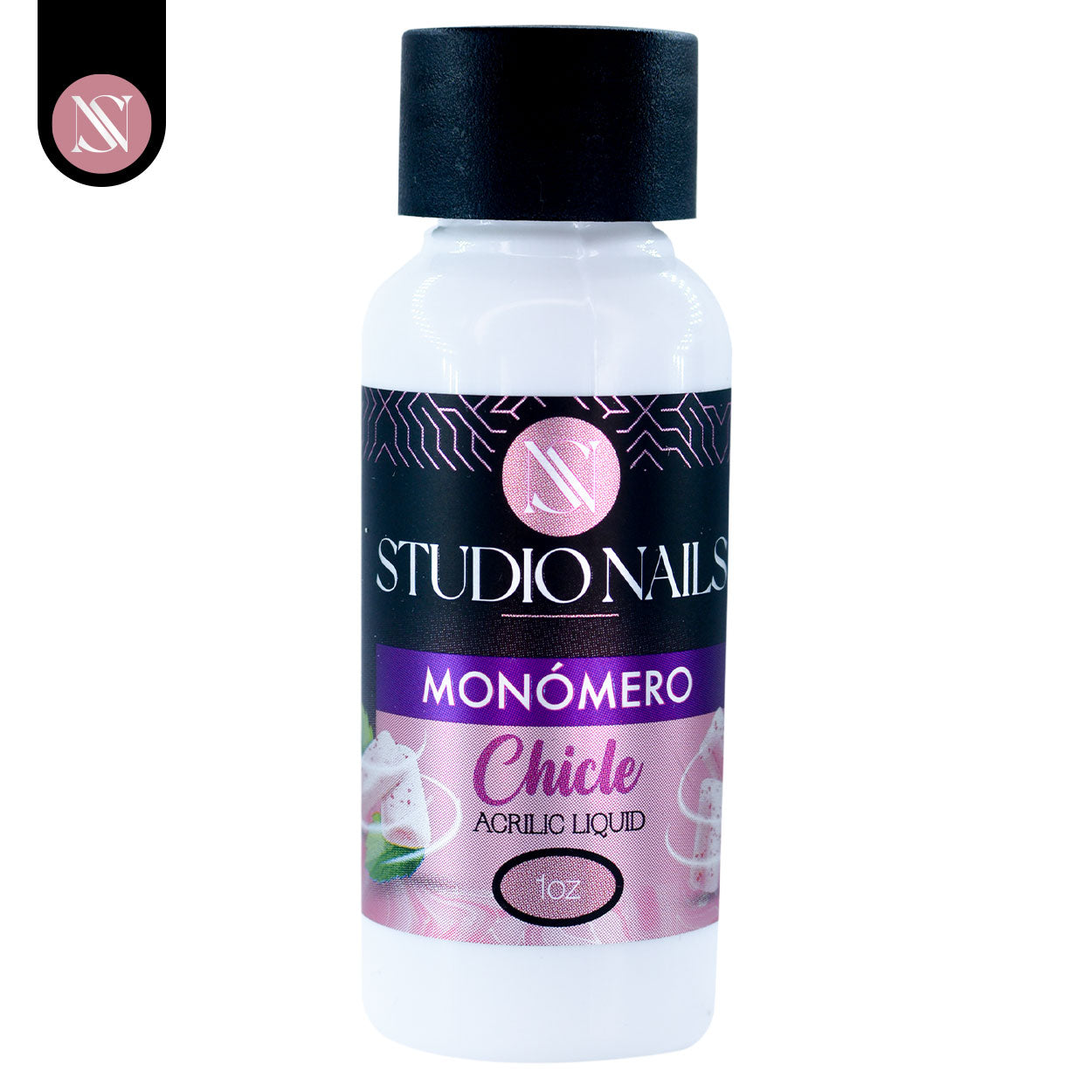 Monómero Edición Limitada Studio Nails