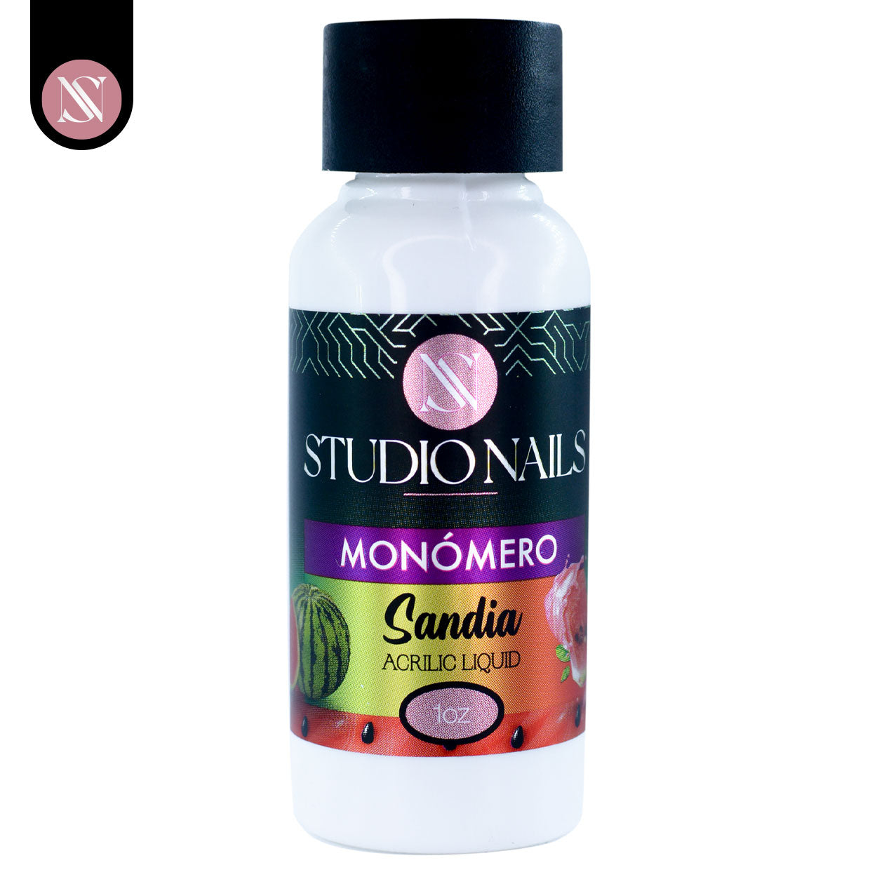 Monómero Edición Limitada Studio Nails