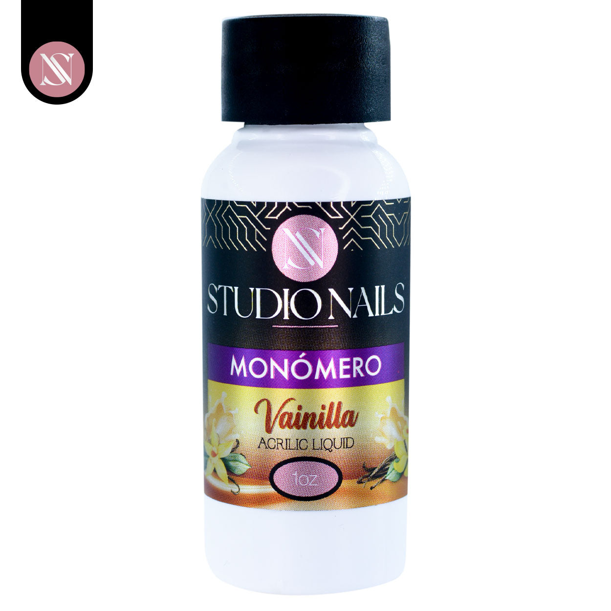 Monómero Edición Limitada Studio Nails
