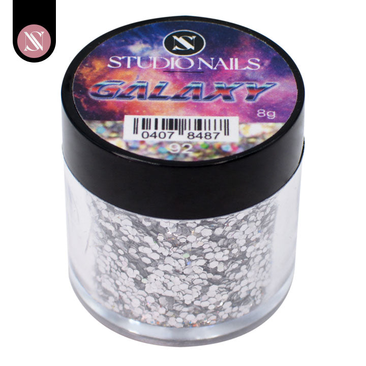 Acrílicos de Color Individual Studio Nails