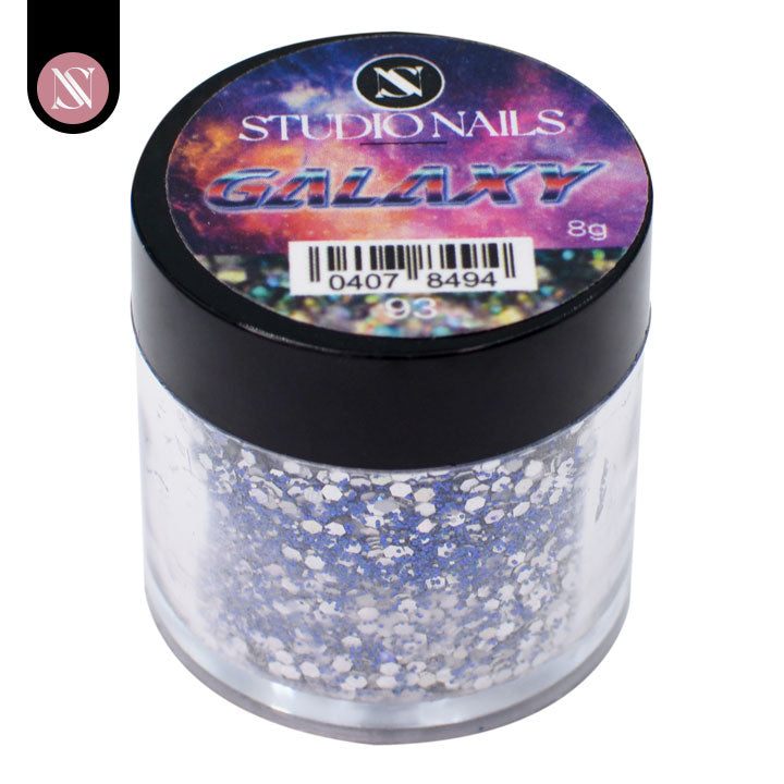 Acrílicos de Color Individual Studio Nails