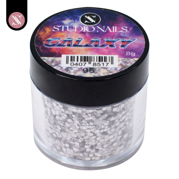 Acrílicos de Color Individual Studio Nails