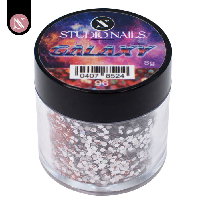 Acrílicos de Color Individual Studio Nails