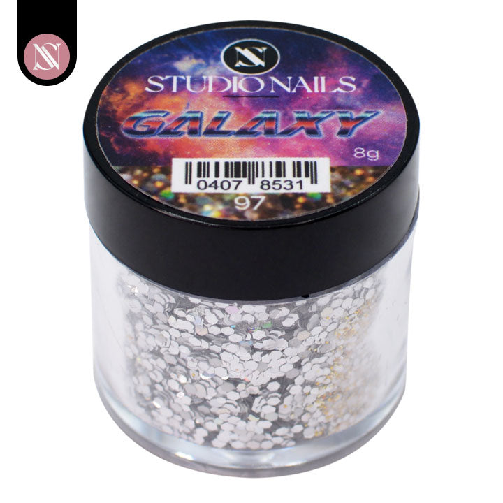 Acrílicos de Color Individual Studio Nails