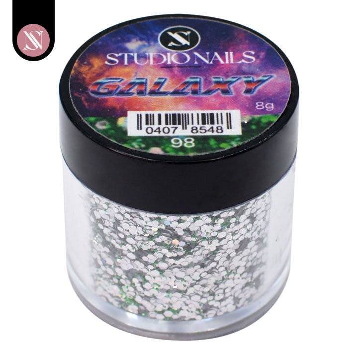 Acrílicos de Color Individual Studio Nails