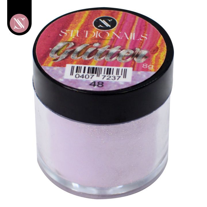 Acrílicos de Color Individual Studio Nails