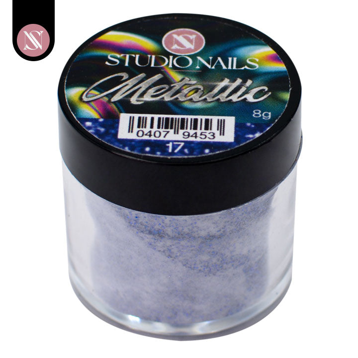 Acrílicos de Color Individual Studio Nails