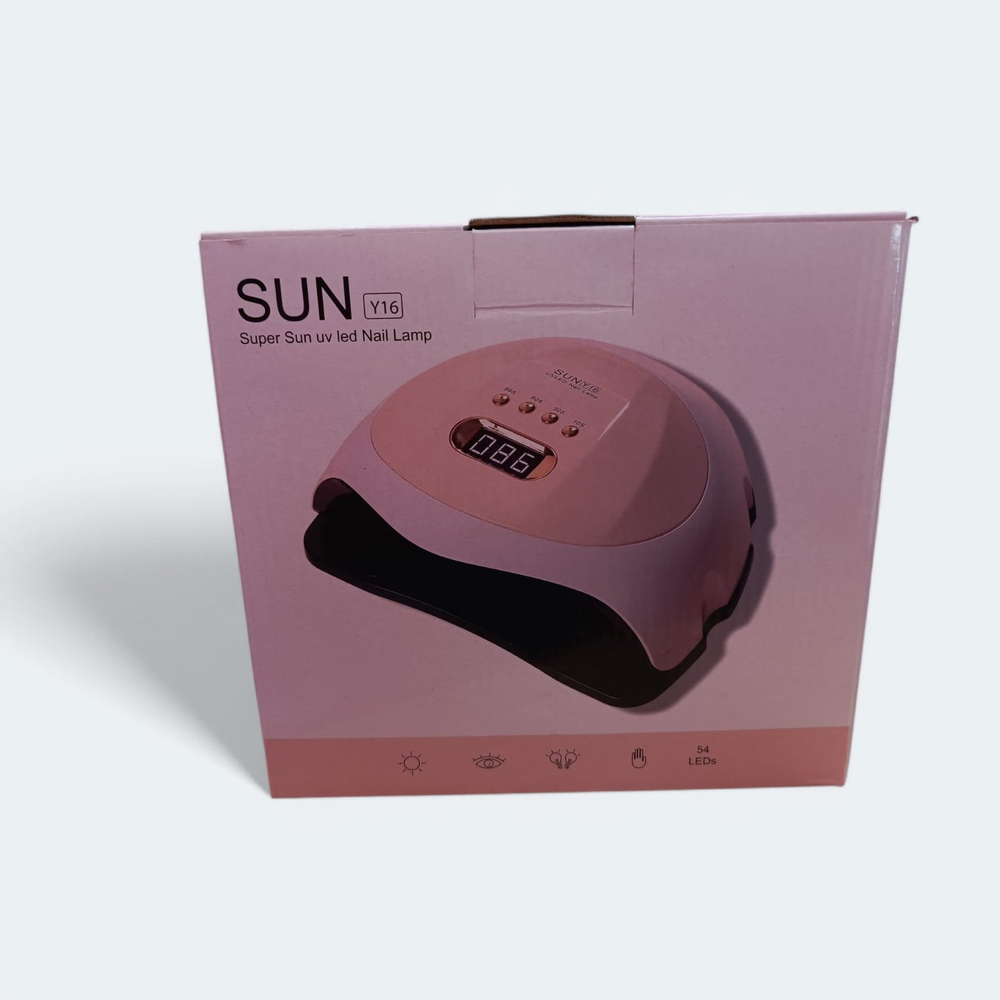 Lamparas UV