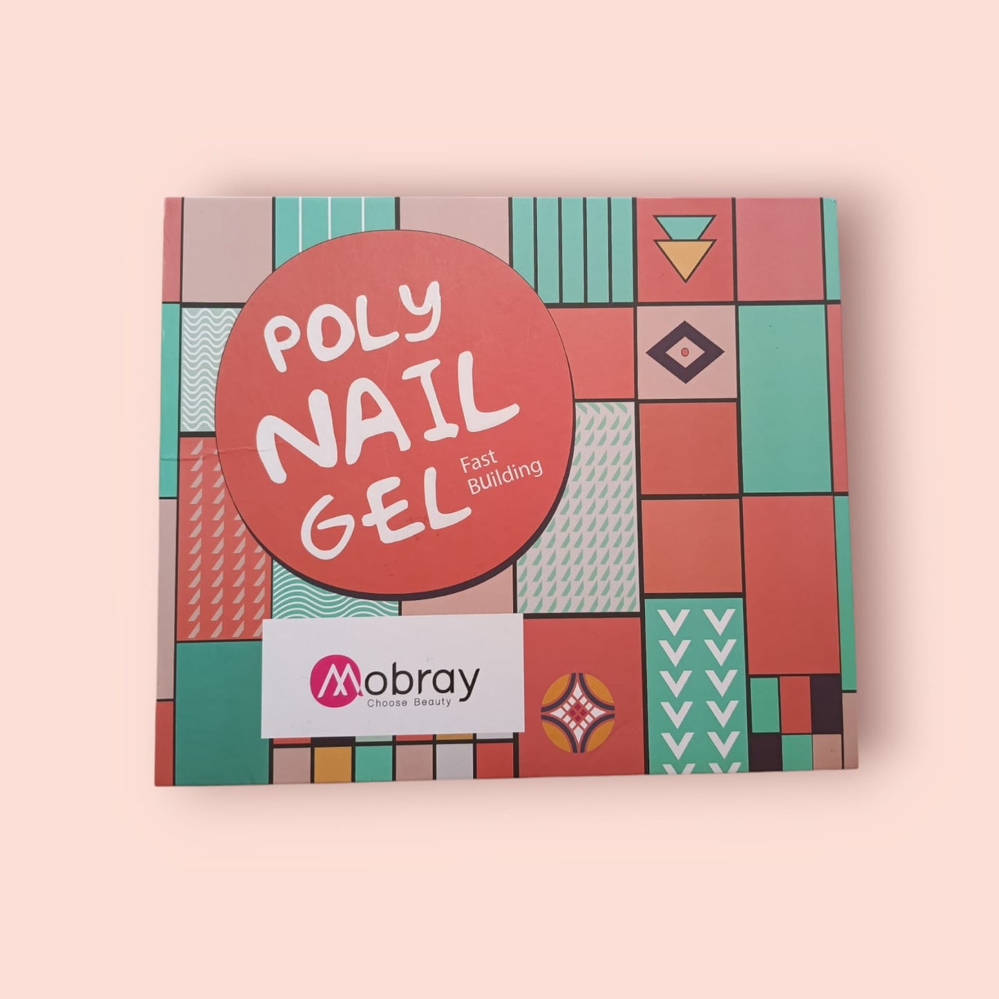 Kit PolyGel Mobray