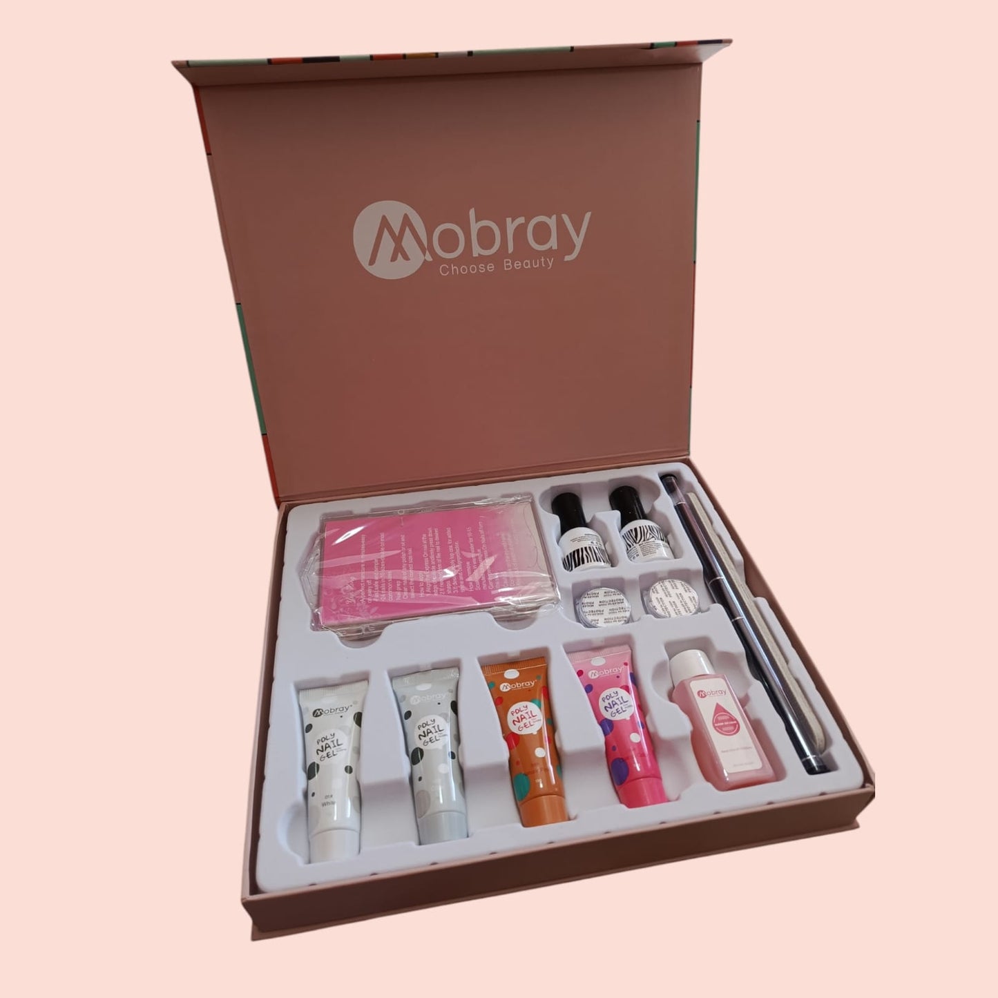 Kit PolyGel Mobray