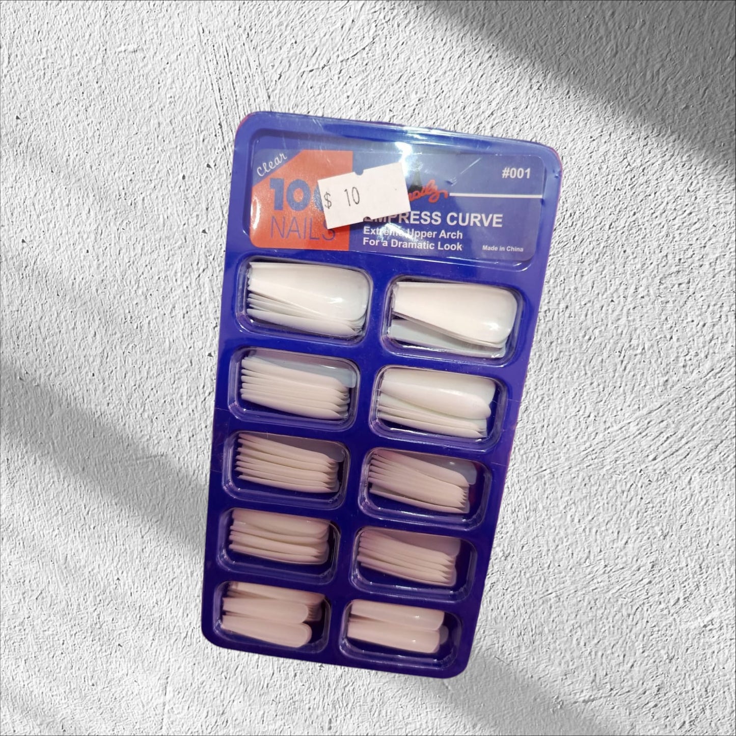 Tips azules eco 1