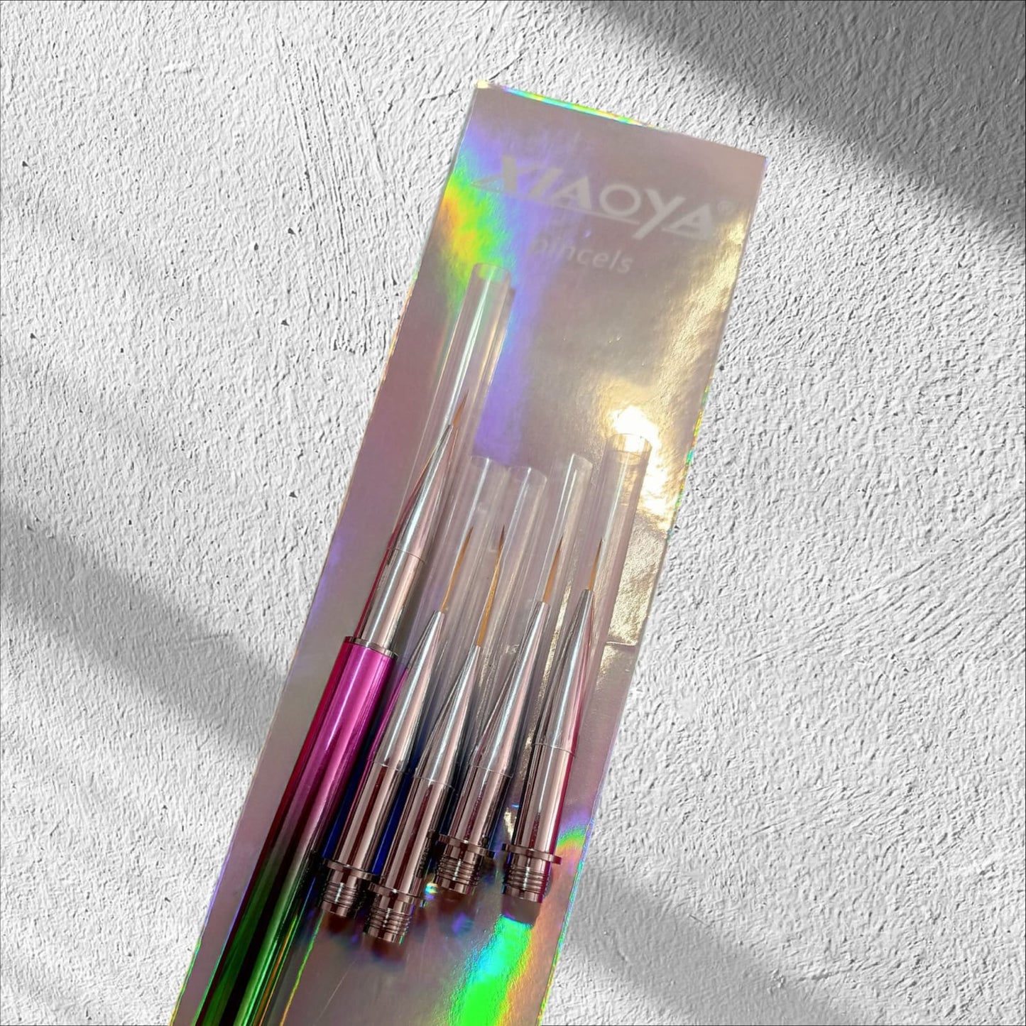 Pincel Liner Xiaoya