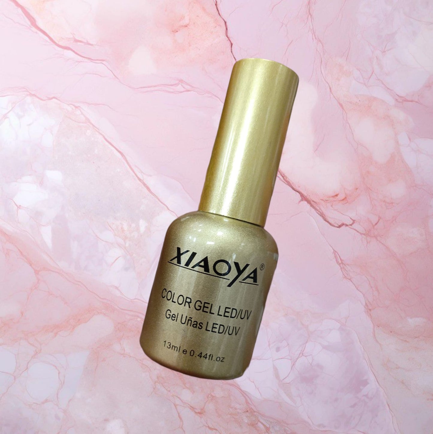 Gel Glitter Xiaoya (por pieza)