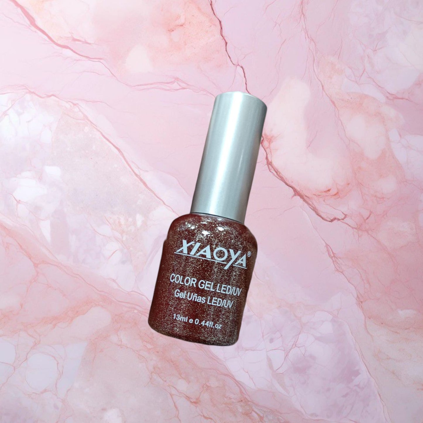 Gel Glitter Xiaoya (por pieza)