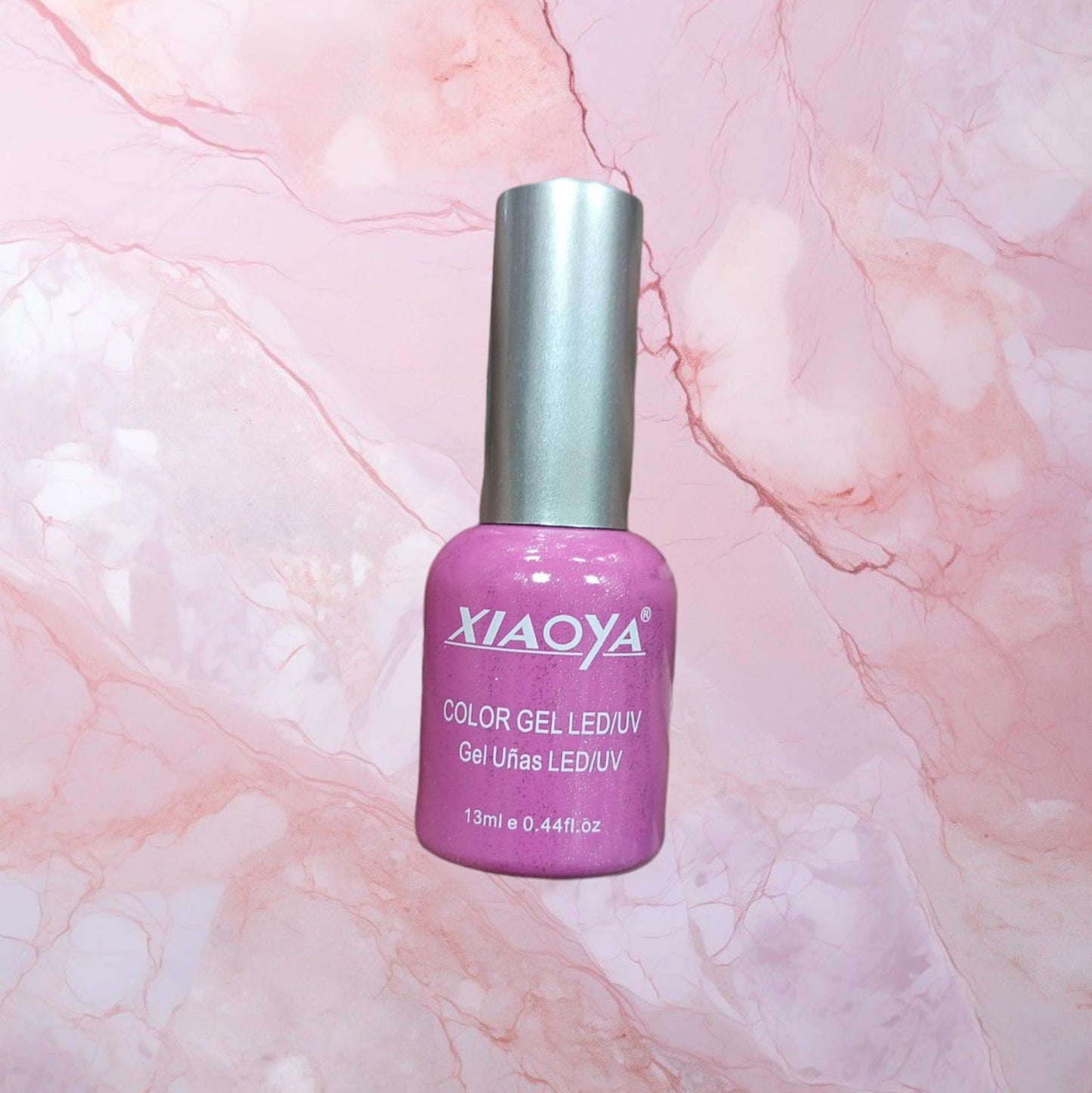 Gel Glitter Xiaoya (por pieza)