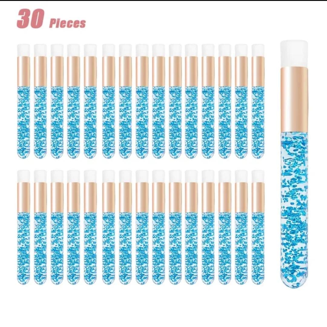 Brush para pestañas (30 pzas por pack o por pieza) (accesorios)