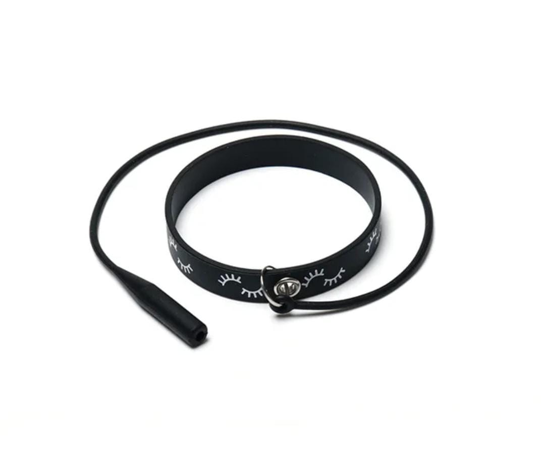 Correa de muñeca de silicón (accesorios)