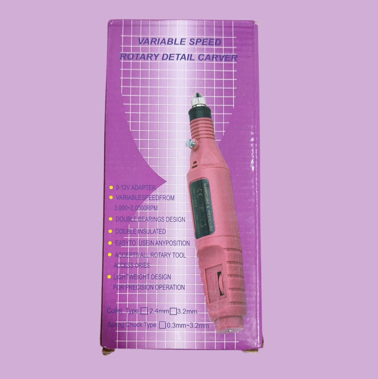 Drill