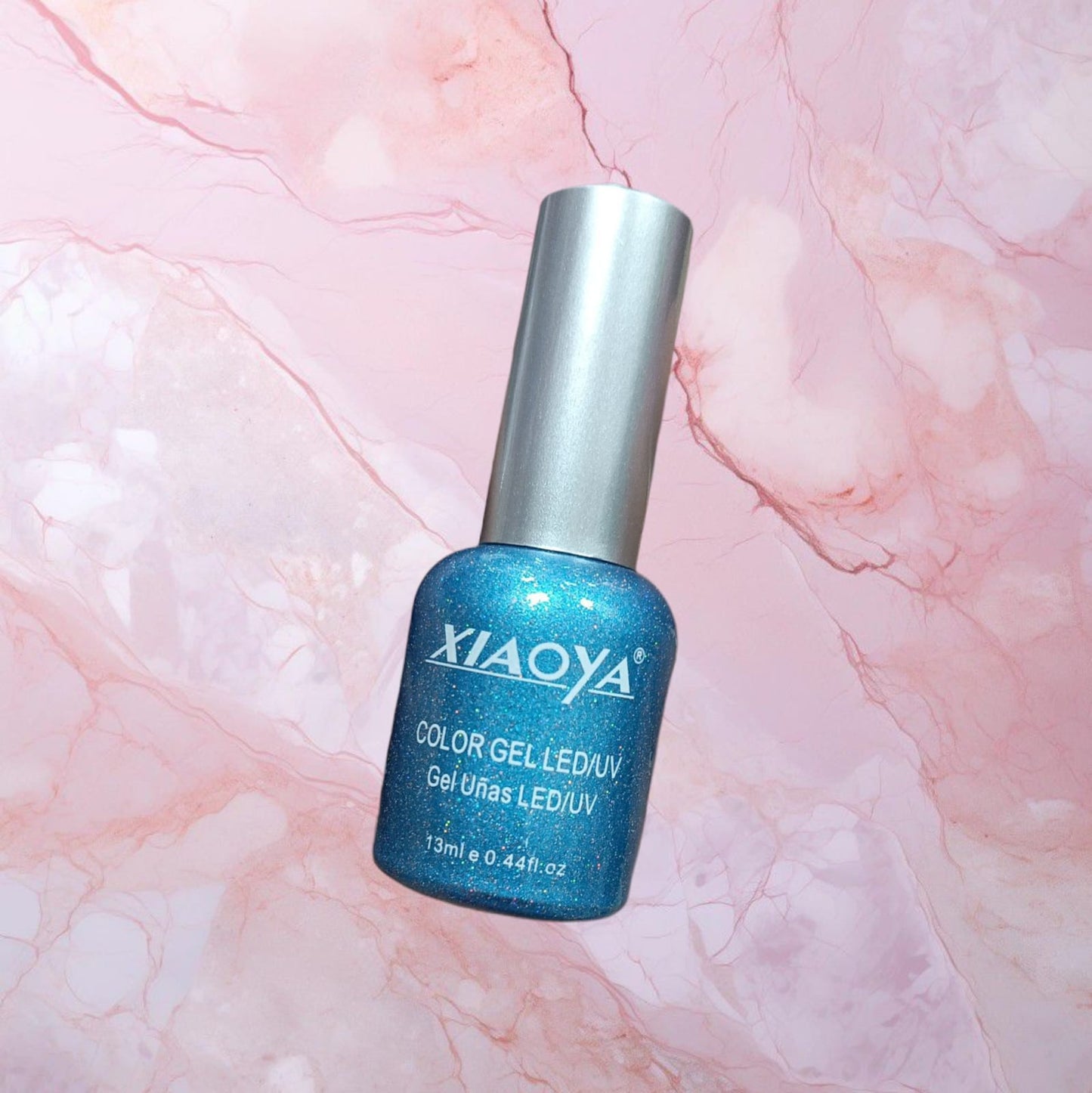 Gel Glitter Xiaoya (por pieza)