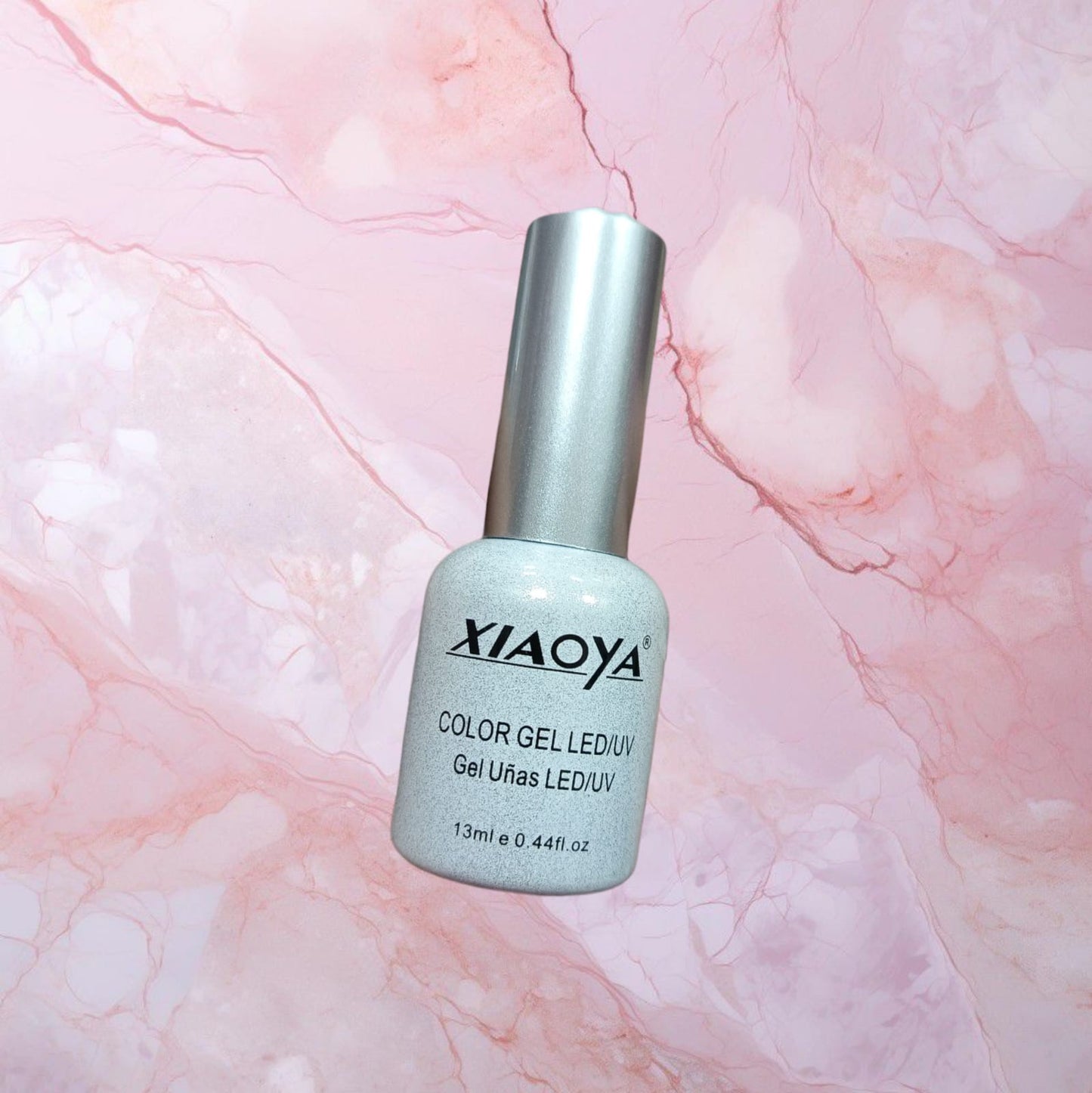 Gel Glitter Xiaoya (por pieza)