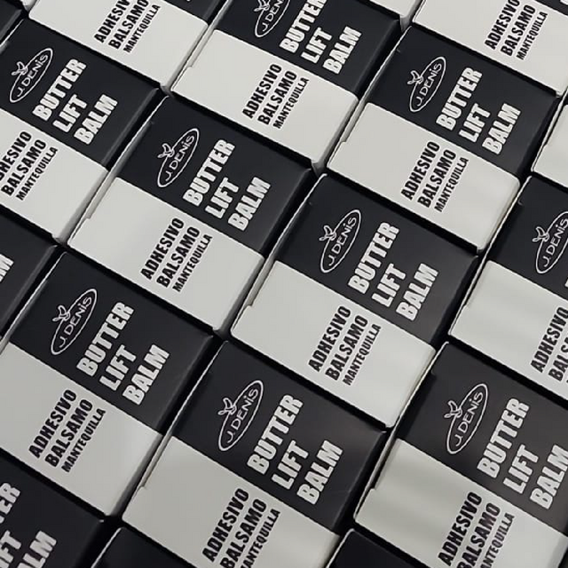 Adhesivo Bálsamo Butter 30 gr