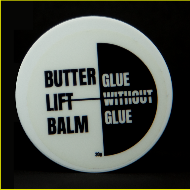 Adhesivo Bálsamo Butter 30 gr