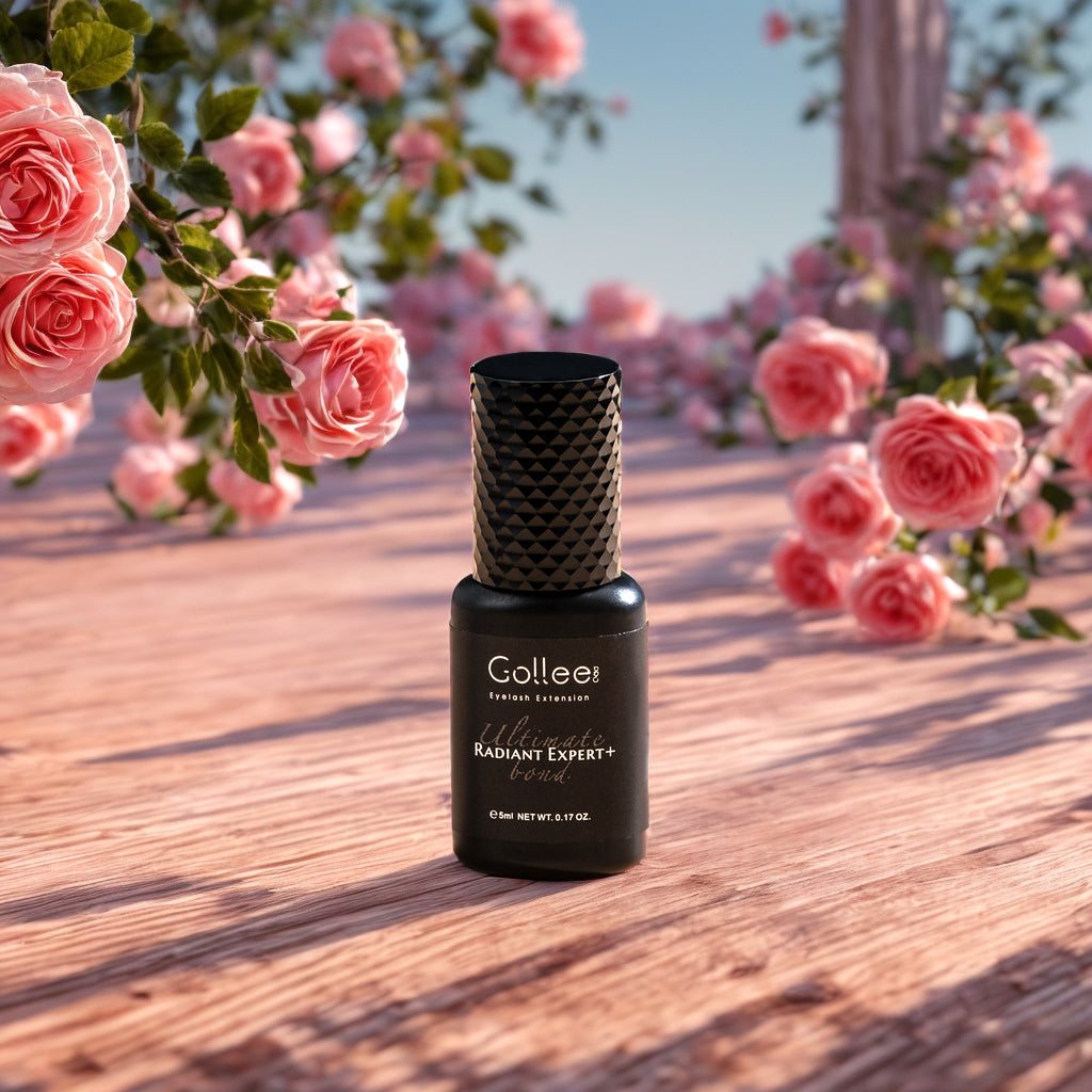 Gollee Radiant Expert+ (Tapa Negra) S-01
