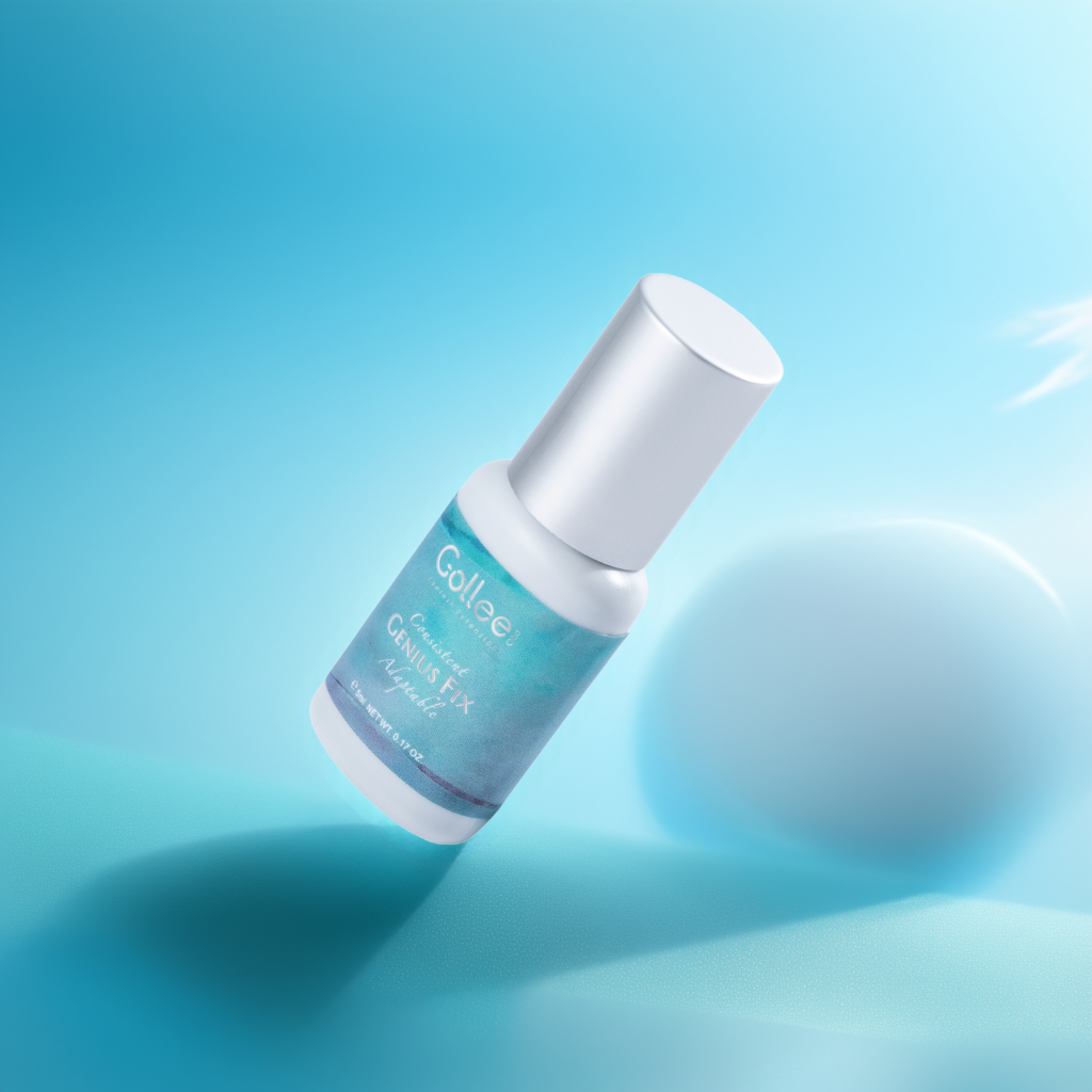 Gollee Genius Fix (Tapa azul) G-01