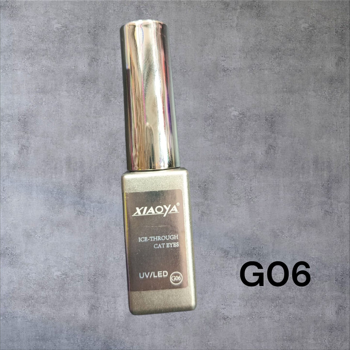 Gel de Efecto Ojo de gato Xiaoya por pieza