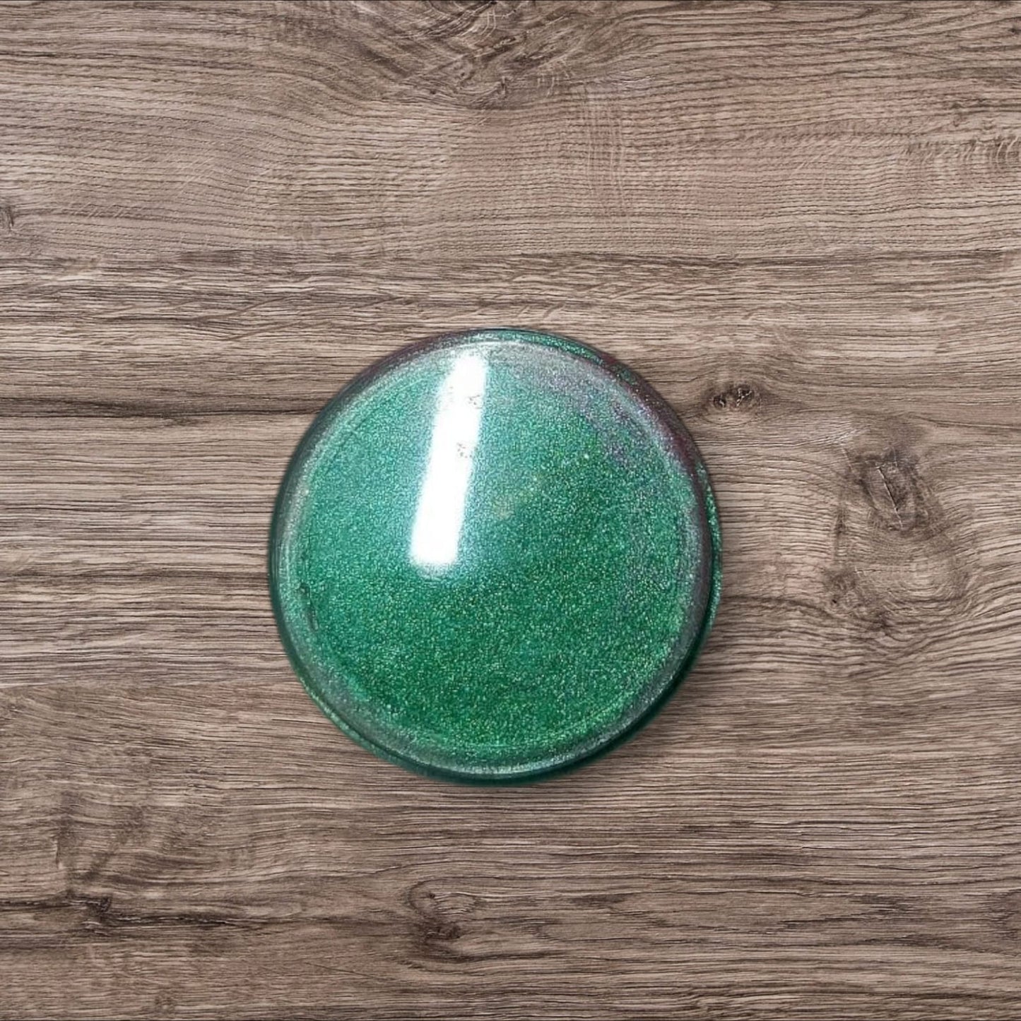 Efectos para uñas por pieza (Perla en colores)