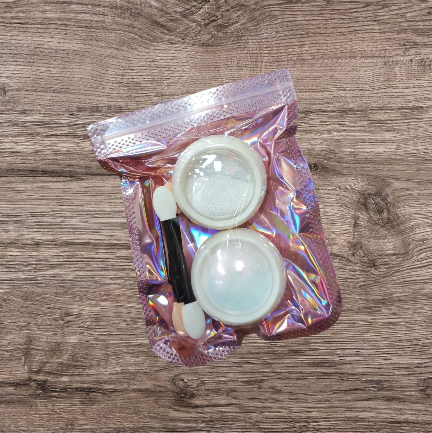 Efectos para uñas (Aurora+azucar)