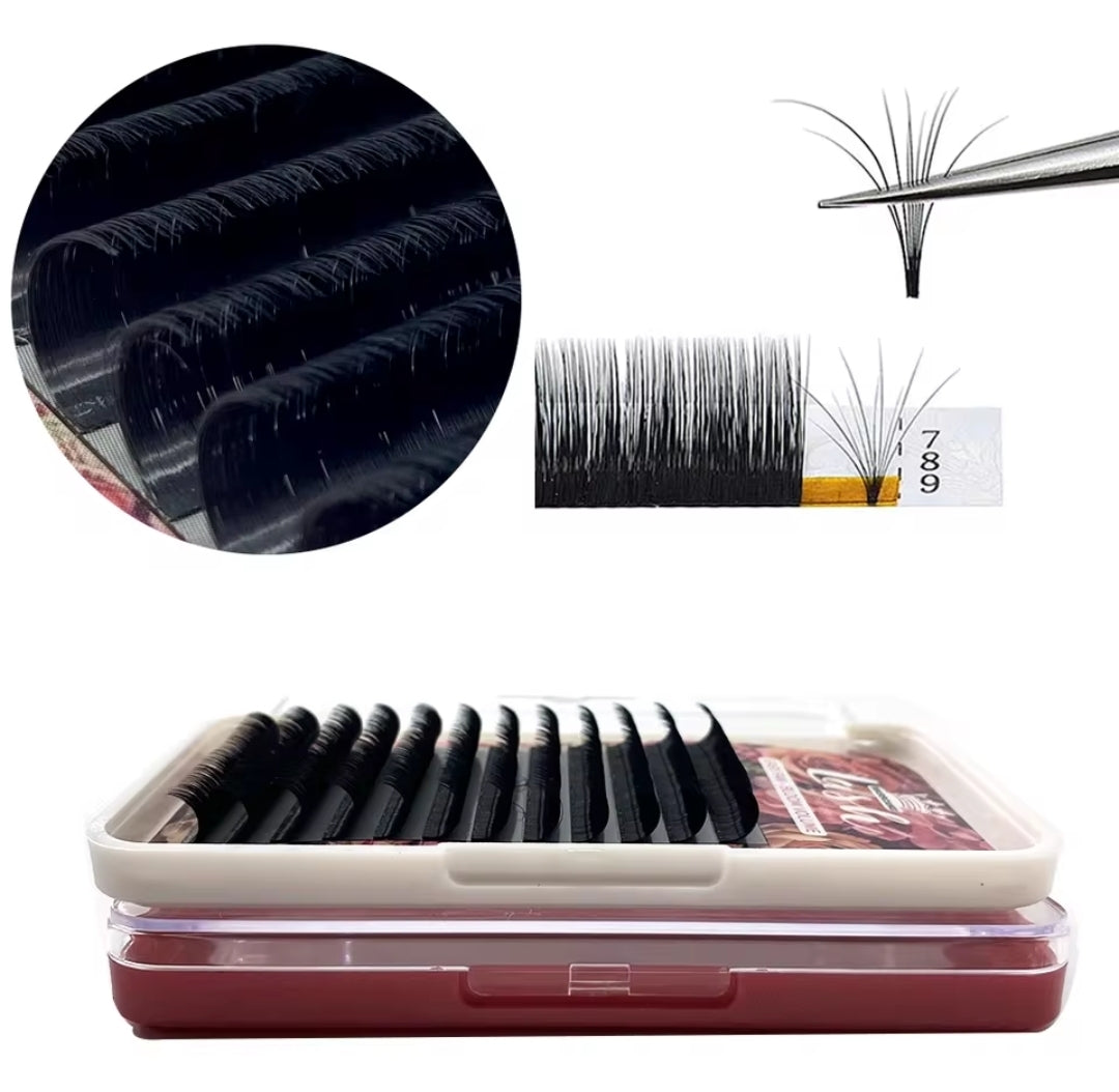 Extensiones Masscaku Bloom