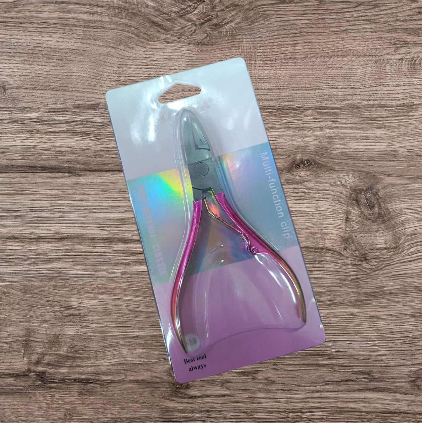 Alicate para Pedicura Xiaoya