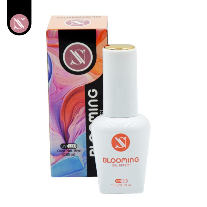Blooming Gel StudioNails