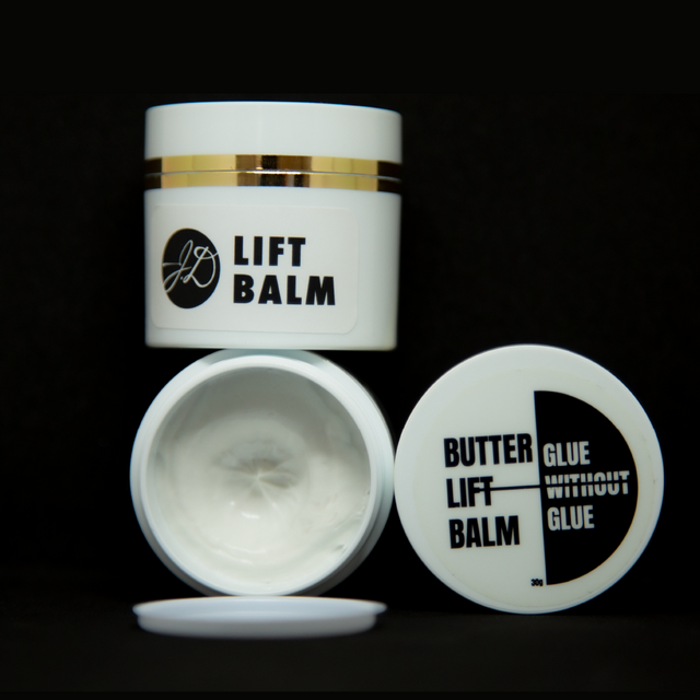Adhesivo Bálsamo Butter 30 gr