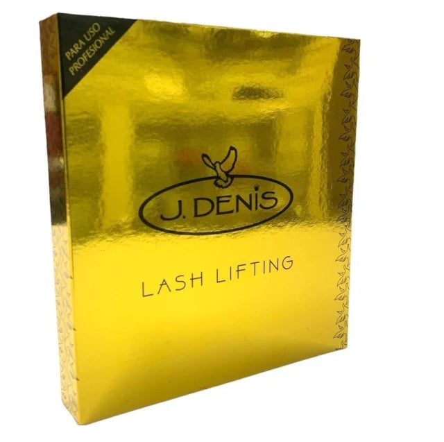 Lash Lifting y Rizado de pestañas
