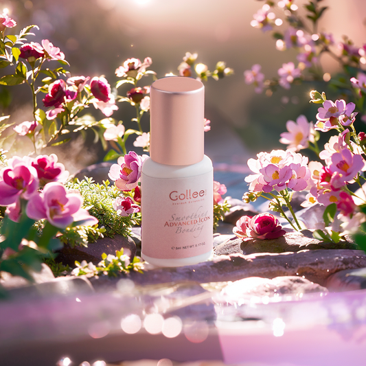 Gollee Advanced Icon (Tapa Rosa) F-01