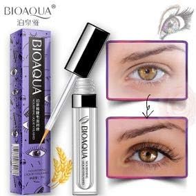 BIOAQUA Serum Alargador de Pestañas (accesorios)