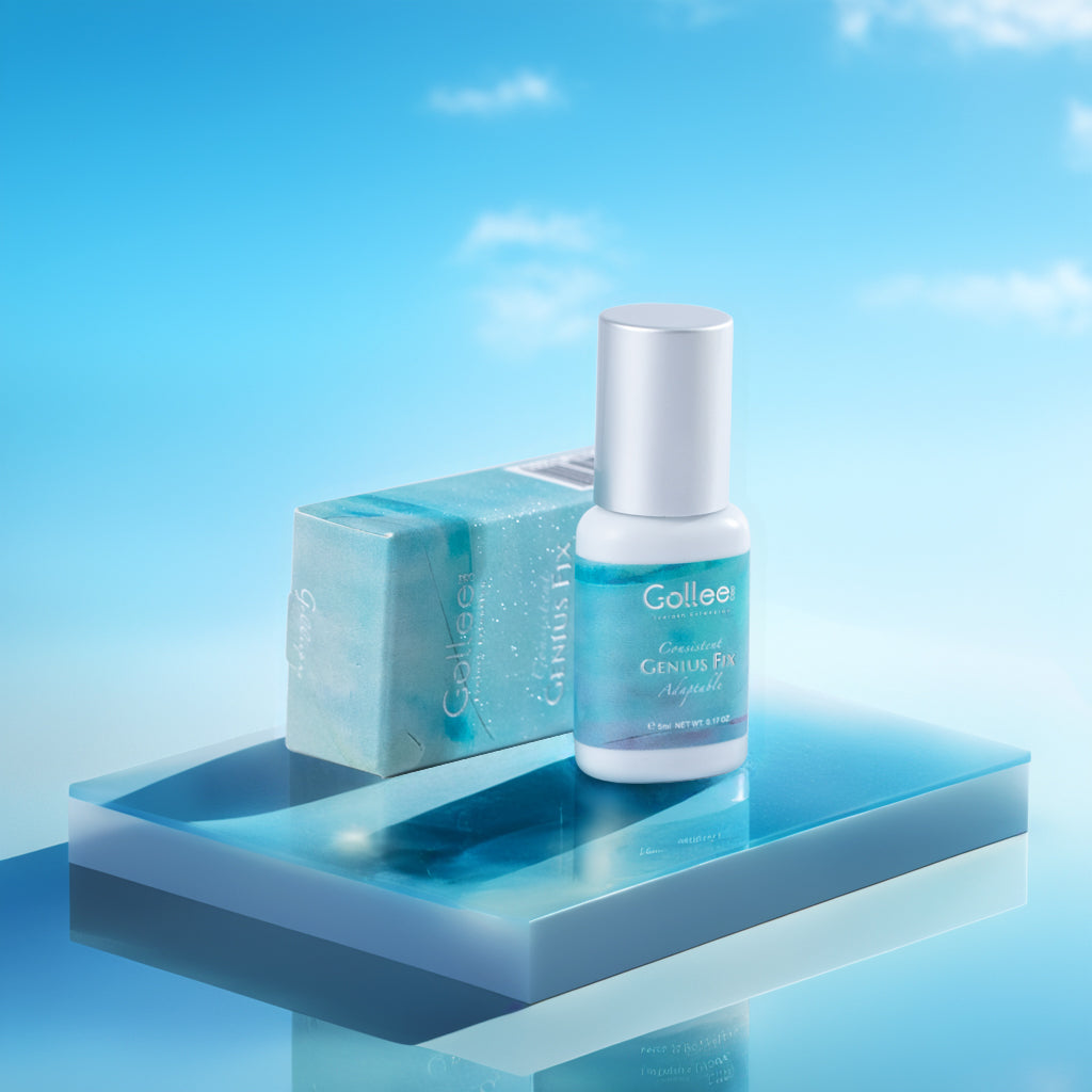 Gollee Genius Fix (Tapa azul) G-01
